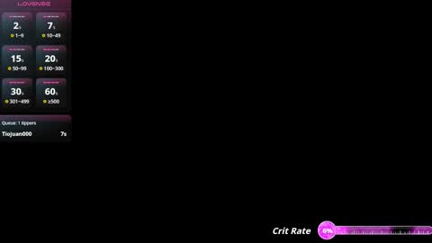 kai online show from February 10, 2026, 2:59 am