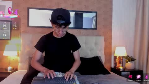 kai online show from April 14, 2026, 3:12 am