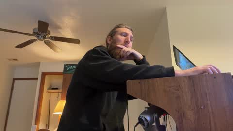 Kaiku77 online show from March 15, 2026, 6:03 pm