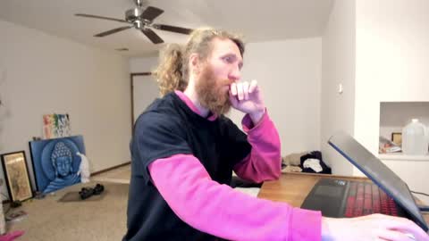 Kaiku77 online show from April 2, 2026, 4:21 am