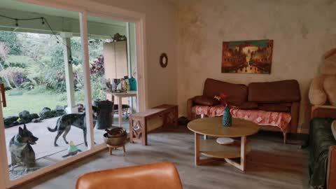 Kailee Smile online show from January 8, 2026, 3:42 am