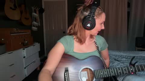 Kailee Smile online show from May 25, 2026, 4:29 am