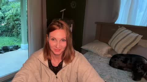 Kailee Smile online show from June 3, 2026, 4:48 am