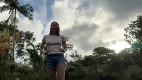 Kailee Smile online show from June 5, 2026, 3:46 am