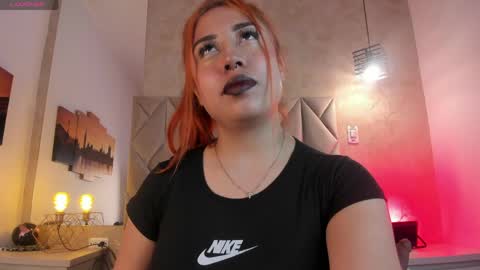 Snapshot of kailinmoon chatting on May 21, 2026, 12:56 pm Kailin online show from May 21, 2026, 12:56 pm