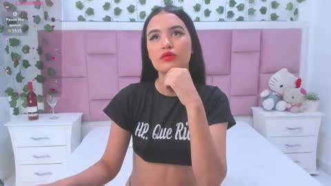 Snapshot of kaily_sweet1 chatting on March 2, 2026, 11:17 am kelly online show from March 2, 2026, 11:17 am