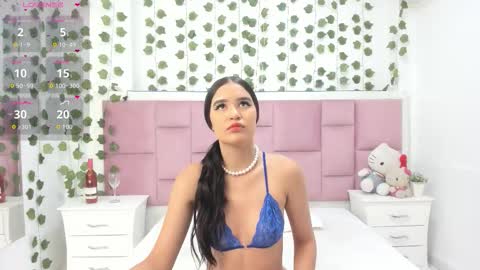 Snapshot of kaily_sweet1 chatting on March 4, 2026, 11:16 am kelly online show from March 4, 2026, 11:16 am