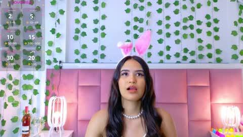 Snapshot of kaily_sweet1 chatting on April 5, 2026, 11:18 am kelly online show from April 5, 2026, 11:18 am