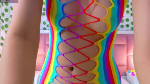 Snapshot of kaily_sweet1 chatting on April 7, 2026, 11:10 am kelly online show from April 7, 2026, 11:10 am