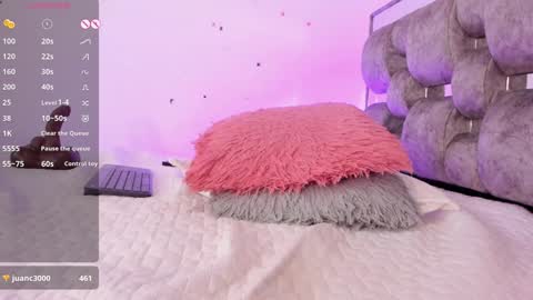 Snapshot of kailye_1 chatting on December 5, 2024, 1:36 am kailye online show from December 5, 2024, 1:36 am