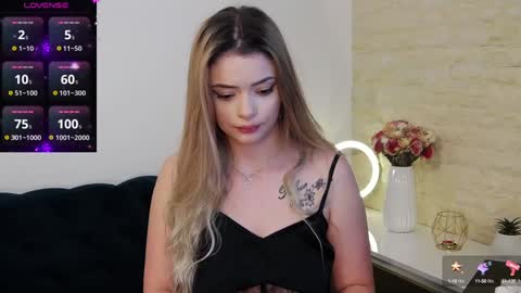 Kailyn online show from December 5, 2024, 6:55 pm