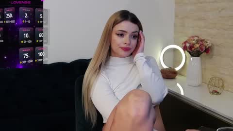 Kailyn online show from December 6, 2024, 10:30 pm