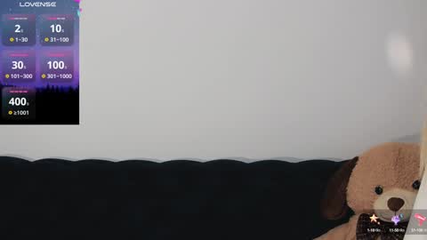 Kailyn online show from December 13, 2024, 7:53 pm