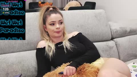 Kailyn online show from January 8, 2025, 9:23 pm