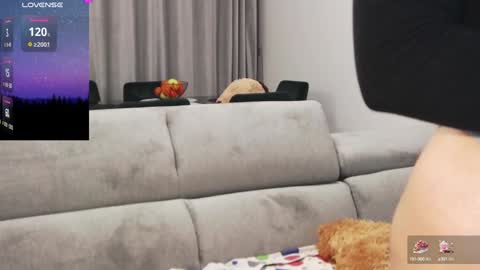 Kailyn online show from January 10, 2025, 5:24 pm