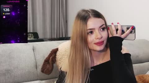Kailyn online show from January 16, 2025, 1:37 am