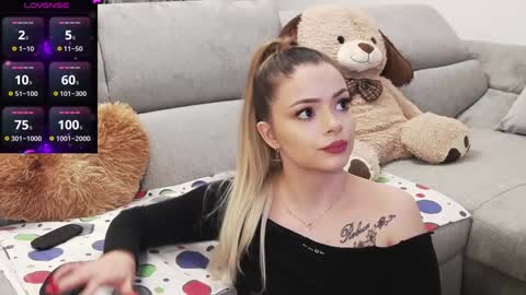 Kailyn online show from January 18, 2025, 8:30 pm