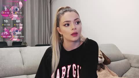 Kailyn online show from January 20, 2025, 9:11 pm