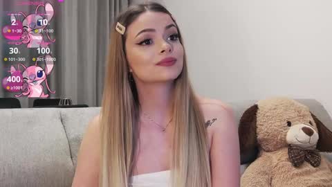 Kailyn online show from January 30, 2025, 9:36 pm