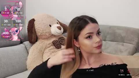 Kailyn online show from March 5, 2025, 11:49 pm