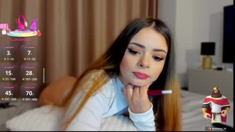 Kailyn online show from December 1, 2025, 12:15 am