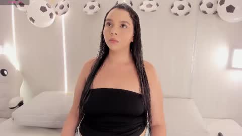 Snapshot of kailyn_rosse chatting on July 6, 2026, 11:29 am Kailyn online show from July 6, 2026, 11:29 am