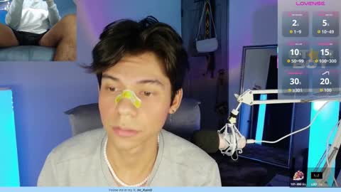 KAIN online show from September 30, 2025, 10:53 am