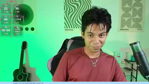 KAIN online show from November 28, 2025, 12:30 pm