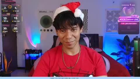 KAIN online show from December 14, 2025, 5:29 pm