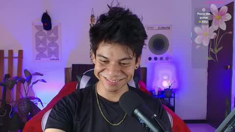 Snapshot of kain_moretti chatting on March 25, 2026, 1:17 pm KAIN online show from March 25, 2026, 1:17 pm