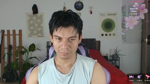 Snapshot of kain_moretti chatting on April 5, 2026, 12:57 pm KAIN online show from April 5, 2026, 12:57 pm