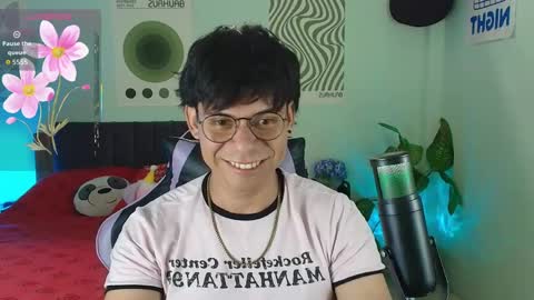 Snapshot of kain_moretti chatting on May 13, 2026, 2:36 pm KAIN online show from May 13, 2026, 2:36 pm