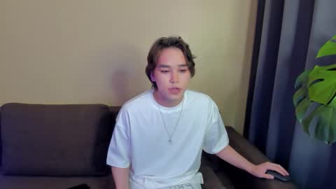 Snapshot of kain_takeda chatting on February 16, 2026, 6:26 pm Kain online show from February 16, 2026, 6:26 pm