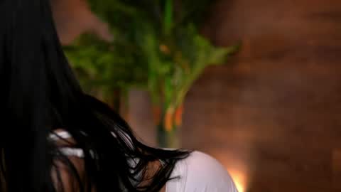 Snapshot of kairaandrews chatting on May 7, 2026, 6:24 pm Kaira online show from May 7, 2026, 6:24 pm