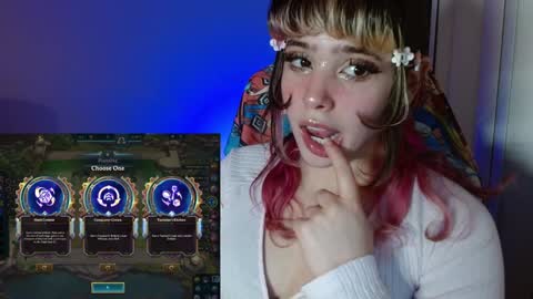 Kairi online show from December 15, 2024, 2:30 am