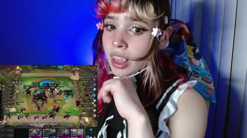 Kairi online show from December 25, 2024, 1:53 am