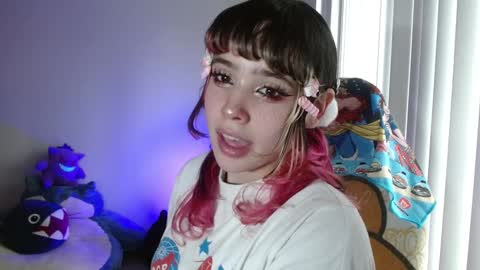 Kairi online show from January 13, 2025, 8:58 pm