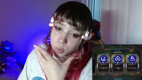 Kairi online show from January 14, 2025, 12:43 am