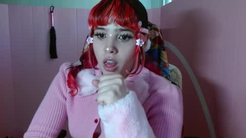 Kairi online show from January 29, 2025, 7:53 pm