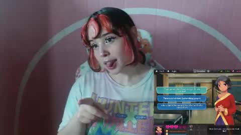 Kairi online show from June 26, 2026, 12:37 am