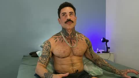 Snapshot of kairos_xx chatting on July 29, 2026, 7:01 pm Kairos Meucci online show from July 29, 2026, 7:01 pm
