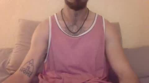 KairoVanta33 online show from January 18, 2026, 7:06 pm