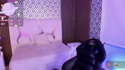 kaisage_tay online show from November 9, 2025, 4:11 am