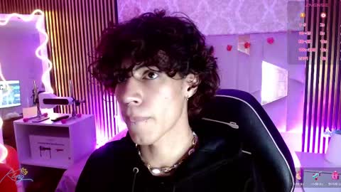 kaisage_tay online show from April 14, 2026, 3:01 am