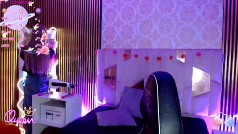 kaisage_tay online show from April 15, 2026, 3:13 am