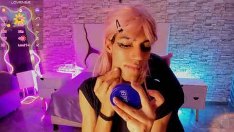 kaisage_tay online show from May 7, 2026, 3:34 am