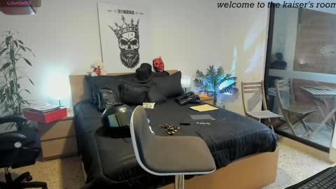 Snapshot of kaiser679 chatting on March 11, 2025, 8:09 pm kaiser679 online show from March 11, 2025, 8:09 pm