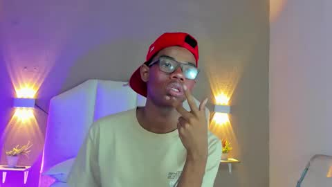 kaisonrouse online show from February 26, 2026, 7:46 pm