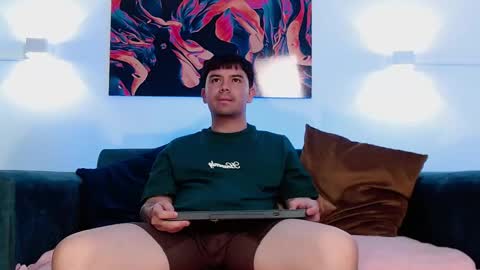 Snapshot of kaistein chatting on February 6, 2026, 7:17 pm Kai online show from February 6, 2026, 7:17 pm