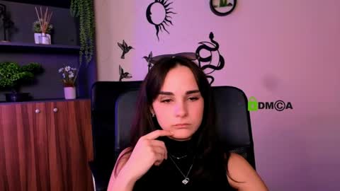 Snapshot of kaisy_star chatting on July 10, 2026, 9:12 am Kaisy online show from July 10, 2026, 9:12 am